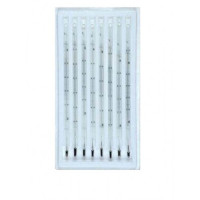 Термометр лабораторный ртутный ТЛ-6М, ТЛ-6 исполнение 6