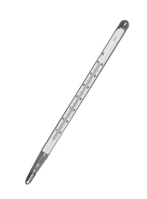 Термометр специальный СП-27 (-15...50)