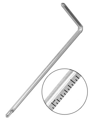 Термометр специальный СП-40У №1