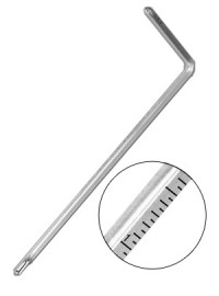 Термометр специальный СП-40У №2