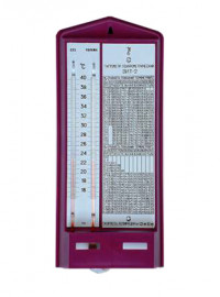 Психрометрический гигрометр ВИТ-2
