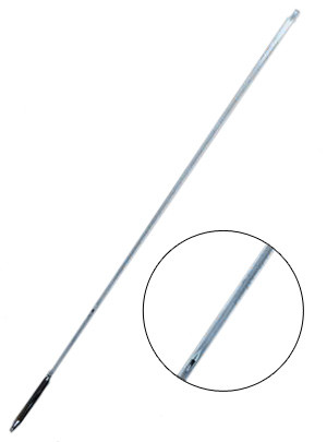 Термометр лабораторный высокоточный (равноделенный) ТР-1 исполнение 9