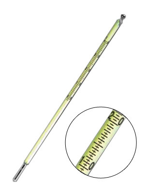 Термометр специальный СП-80