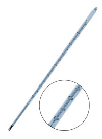 Термометр для испытания нефтепродуктов ТН-5