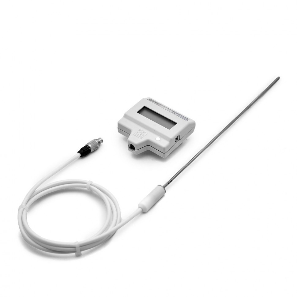 Электронный лабораторный термометр ЛТ-300-Н-ТС