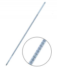 Термометр для испытания нефтепродуктов ТН-7