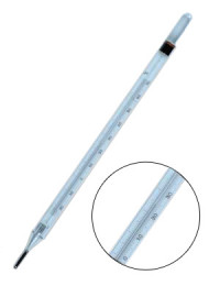 Термометр метеорологический ТМ-3 исполнение 1