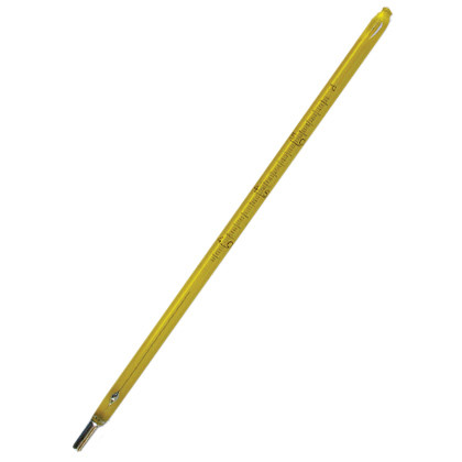 Термометр для испытания нефтепродуктов ТИН-2 исполнение 3