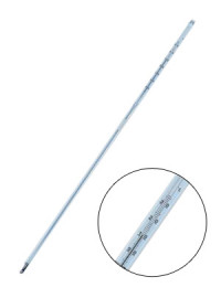 Термометр для испытания нефтепродуктов ТИН-6