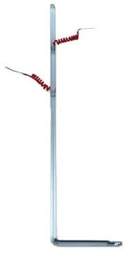 Стеклянный ртутный термоконтактор ТК-2У (t от 140 до 370)