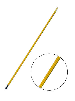 Термометр для испытания нефтепродуктов ТИН-13